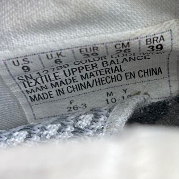 Skechers Burst City Scene Sneakers - Picture 7 of 7